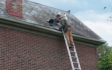 what affects urgent East Denton roof repairs