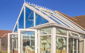 conservatory roof insulation costs East Denton
