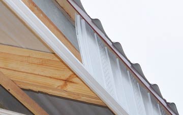 why East Denton fascia repairs are essential