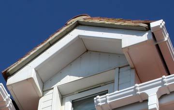East Denton fascia installation costs