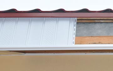 East Denton fascia repair costs