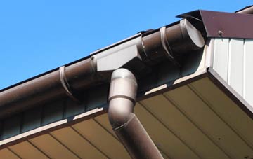 types of East Denton fascias