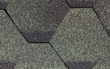 East Denton fibreglass shingle repairs