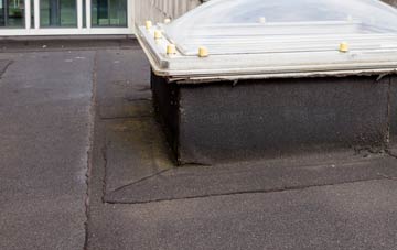 disadvantages of East Denton flat roofs