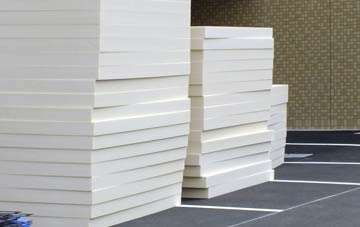 East Denton flat roof insulation costs