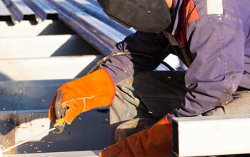 East Denton flat roofing options