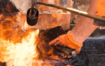 East Denton flat roof repair companies