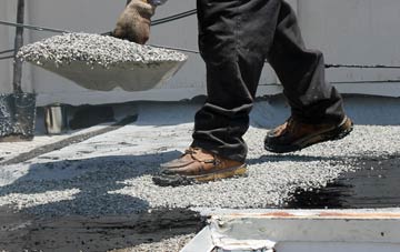 East Denton flat roofing companies