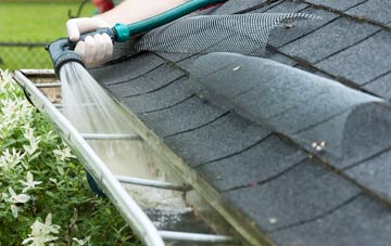 East Denton gutter cleaning costs