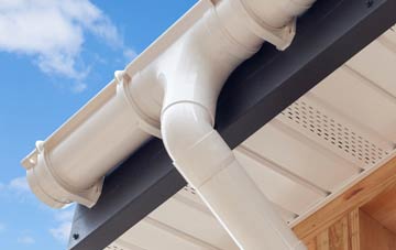 East Denton gutter installation costs