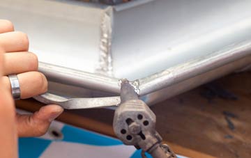 disadvantages of East Denton lead roofing