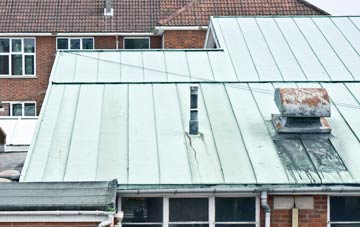 East Denton lead roofing costs