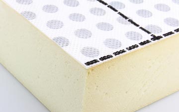 meeting East Denton building codes