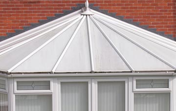 East Denton polycarbonate conservatory roof repairs