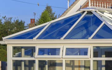 professional East Denton conservatory insulation