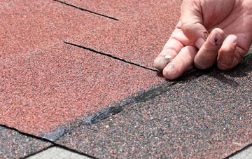 East Denton asphalt roof repairs