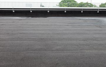 East Denton asphalt roof replacement