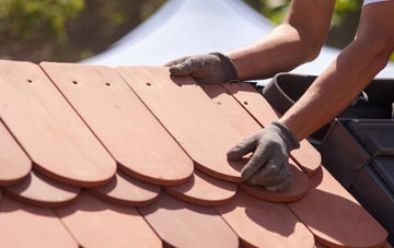 East Denton roof tile contractors