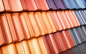 East Denton roof tile costs