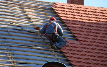 roof tiles East Denton, Tyne And Wear