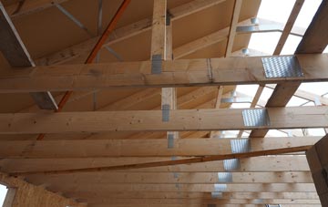 East Denton roof truss costs