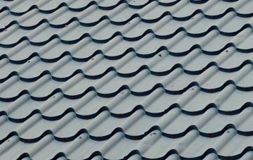 East Denton rubber roofing companies
