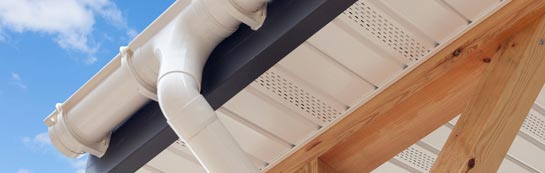 get East Denton guttering quotes today