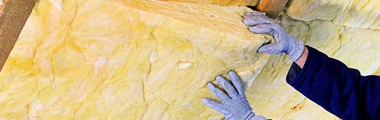 quotes for East Denton roof insulation