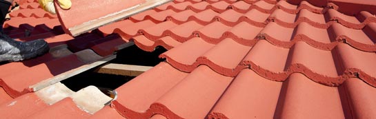 compare East Denton roof repair quotes