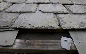East Denton slate roof repairs and maintenance