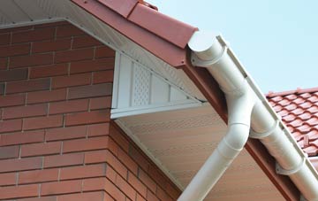 East Denton soffit repair costs