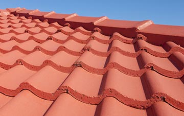 East Denton tile and slate roof replacement