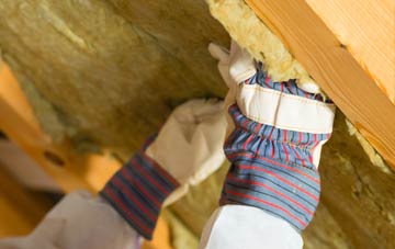 types of East Denton pitched roof insulation materials
