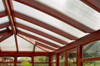 East Denton conservatory roofing insulation