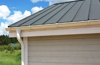 East Denton fascia repair