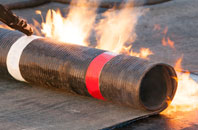 free East Denton re-felting quotes