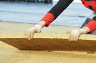 find rated East Denton roof insulation companies