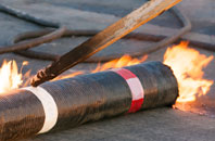 free East Denton flat roofing repair quotes