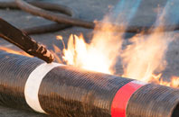 East Denton flat roofing replacement