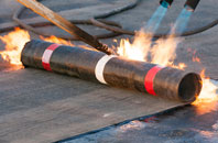 East Denton flat roof sealing