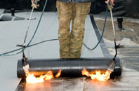 East Denton flat roof sealing quote