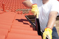 East Denton gutter repair
