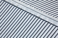 East Denton metal roofing