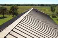 East Denton metal roof quotes