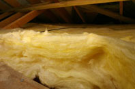East Denton pitch roof insulation