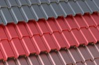 find rated East Denton plastic roofing companies