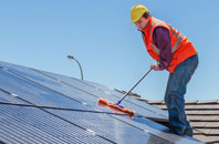 free East Denton roof cleaner quotes
