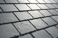 East Denton slate roof