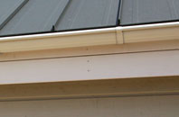 East Denton soffit repair