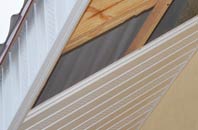 rated East Denton soffit repair companies